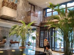 -弘安丽水温泉酒店