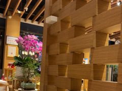-若蘭慈·无国界素食料理(欢乐海岸店)