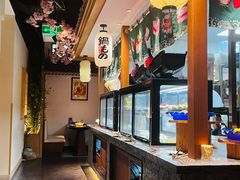 -松子料理(亮马桥店)