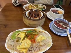 -牛氏石磨肠粉(海璟国际店)
