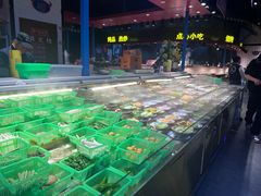-九记潮汕现切鲜牛肉自助火锅(长沙·方圆荟店)