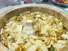 -双喜农庄·菌香园(安居家园店)