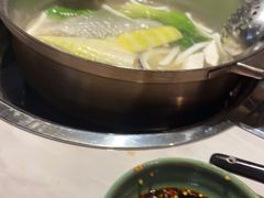 -狐狸爱上椰子鸡(滨江星光大道店)