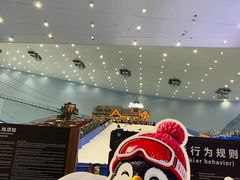 -广州热雪奇迹