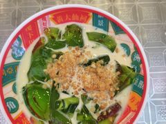 -孖记茶档·热腾茶餐(荔湾领展广场店)