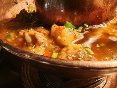 -雀舞云南菜(天津天河城购物中心店)