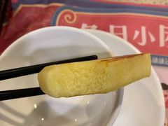 农家小米糕-点都德(大茶楼店)