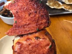 腐乳馒头片-炒豆合作社(东四总店)