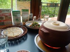 -黔蘑菇四季餐厅(观山湖店)