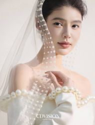 -CD视觉婚纱摄影