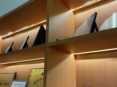 -MEGA BASE 健身馆(南山店)