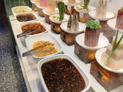 -山里屯铁锅炖·东北菜(康桥店)