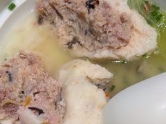 -三道菜(明堂公园店)