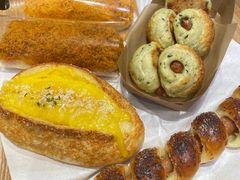 -巴黎贝甜(常德路店)