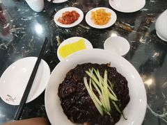 -桃园中华料理炸酱面(燕儿岛路店)