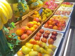 -蓝鲸湾汤泉(包河店)