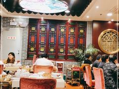 大堂-点都德(北京路贰店)