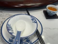-山水茶艺馆·点心粤菜·30年老字号