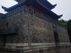 -汴河街