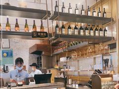 大堂-金椰壳· 大厨新加坡菜(壹方城店)