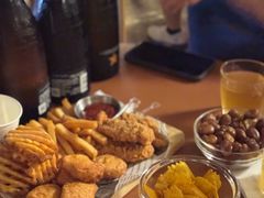 -MM·五声·音乐人与调酒师(西安路店)