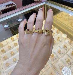 -PINKBOX聘饰珠宝(广百百货店)