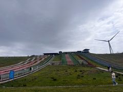 -龙里油画大草原旅游区