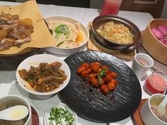 -客颂·客家宴(大壮国际广场店)