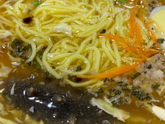 -鲁毓鲜蓬莱小面(黄山路店)