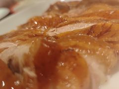 -北京王府井希尔顿酒店·秦唐中餐厅Chynna