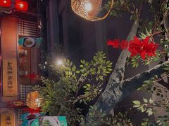-老阿爸鲜鱼土菜(昆山花桥店)