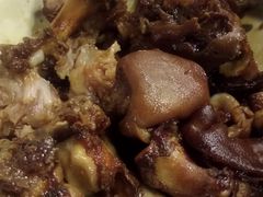 -傅记酱肉