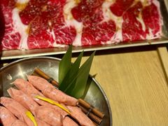 -西塔老太太泥炉烤肉(亚运村店)