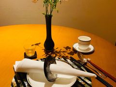 -广州富力君悦大酒店空中花园
