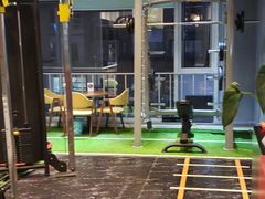 -M.S拳击泰拳馆(大学路店)