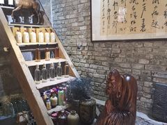 -驿舍·民國老营房院子私房菜(科学会堂店)