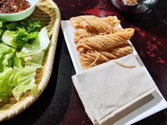 -酒肉门孔府菜(曲阜游客中心店)