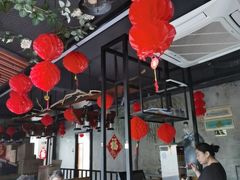-老山村酒楼(白石洲店)