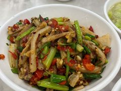 -红色湘菜馆(春风店)