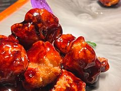 糖醋排骨-锦楼·臻选新杭帮(杭州中心店)