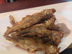 -老北京馅饼粥(西单店)