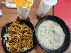 -陇上秦轩biangbiang面(萧山万象汇店)