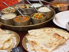 -清真· AL-JANNAT 佳纳特餐厅(仙林店)