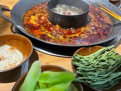 -楠火锅(龙阳广场店)