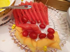 -惠丰堂饭庄·烤鸭·京味菜(民族大学店)