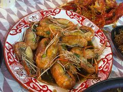 -徐嘉赫龙虾馆