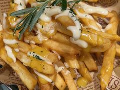 -西语·炭烧牛排(卓越中寰店)