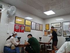 大堂-珍珍小食店(西华路店)