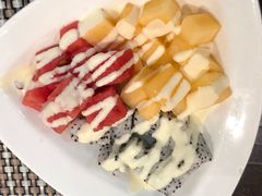-博悦茶餐厅(文殊院店)