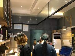 -一些柠檬一些茶(西村店)